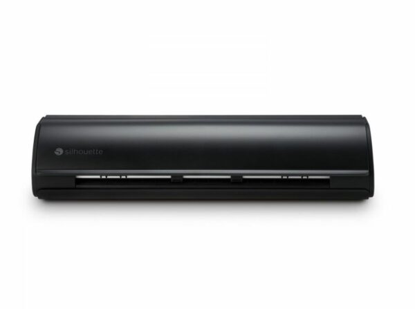 43212107 PLOTTER DE CORTE SILHOUETTE CAMEO 5 COLOR NEGRO - Image 2