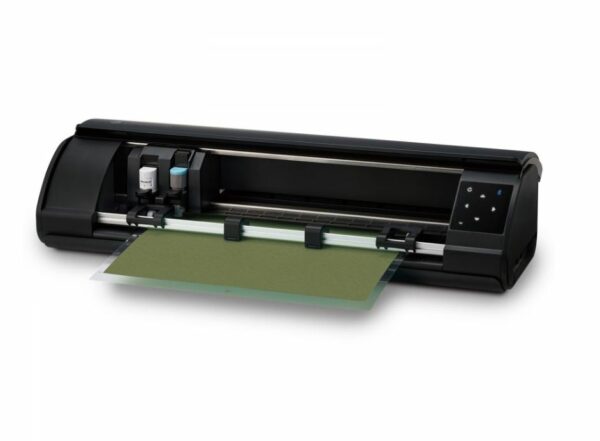 43212107 PLOTTER DE CORTE SILHOUETTE CAMEO 5 COLOR NEGRO - Image 4