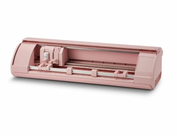 43212107 PLOTTER DE CORTE SILHOUETTE CAMEO 5 COLOR ROSA - Image 2