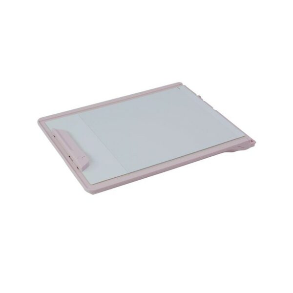 27111500 TAPETE ELECTROSTATICO ROSA CAMEO 12X12" | CUT-MAT-ES-MTPNK12