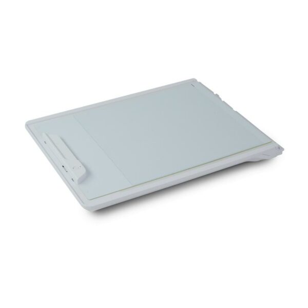 27111500 TAPETE ELECTROSTATICO BLANCO CAMEO 12X12" | CUT-MAT-ES-WHT-12