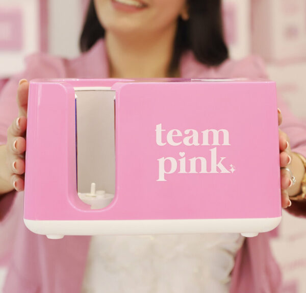 Plancha para tazas Magic Cups (Angie Guerra) - Image 2