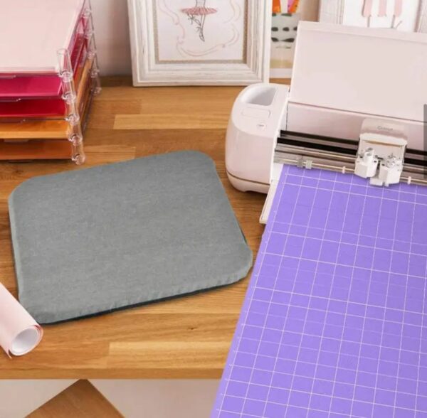 Heat mat press - Image 3