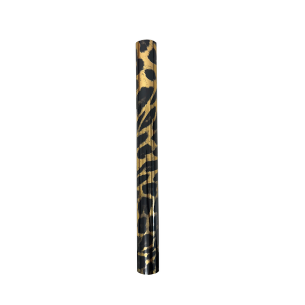 14111525 Foil para toner - Color Leopardo 3M