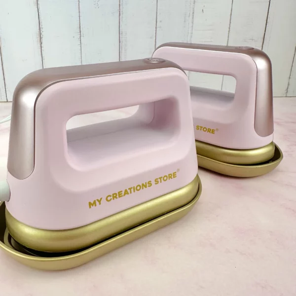 44102801 Creative heat press (My Creations Store)