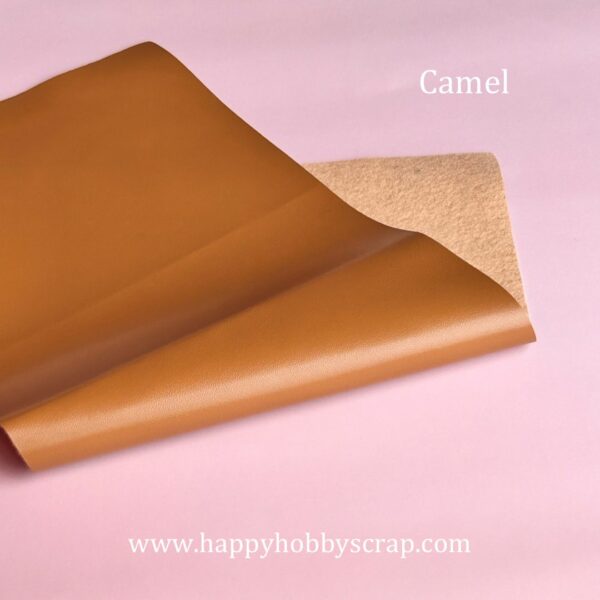 44121635 Vinipiel Camel 30 x 60cm