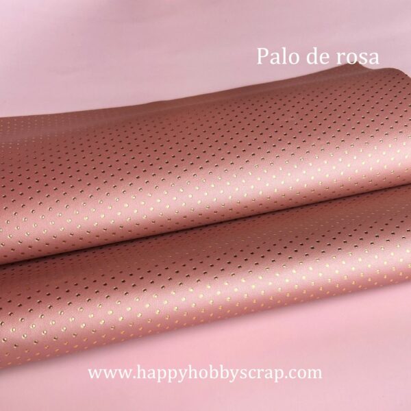 44121635 Vinipiel Palo de Rosa 30 x 60cm