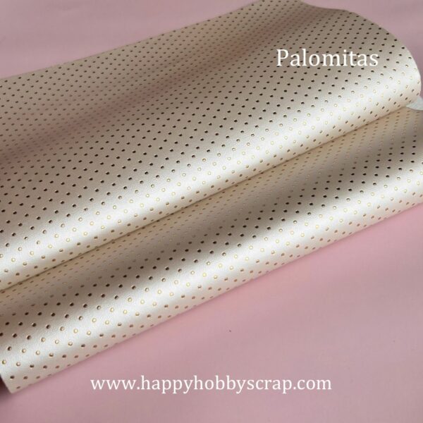44121635 Vinipiel Palomitas 30 x 60cm