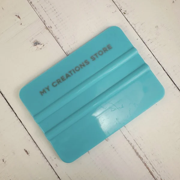 27111909 Pleca color Aqua My Creations Store