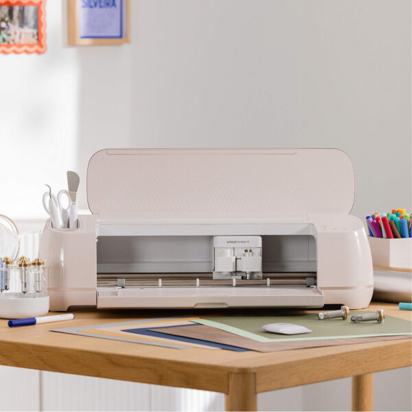 CRICUT MAKER 4 - Image 2