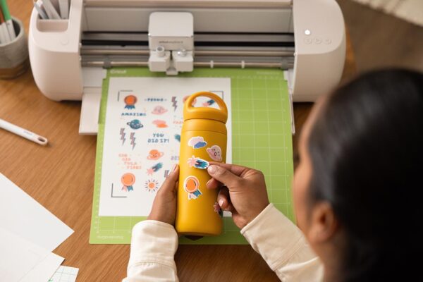 CRICUT EXPLORE 4 - Image 4