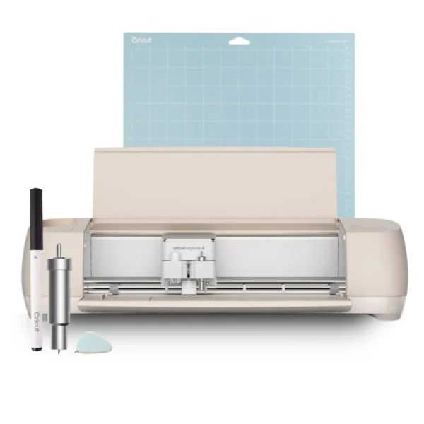 CRICUT EXPLORE 4