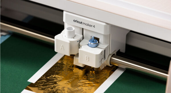CRICUT MAKER 4 - Image 4