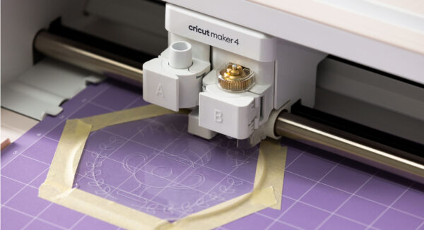 CRICUT MAKER 4 - Image 3
