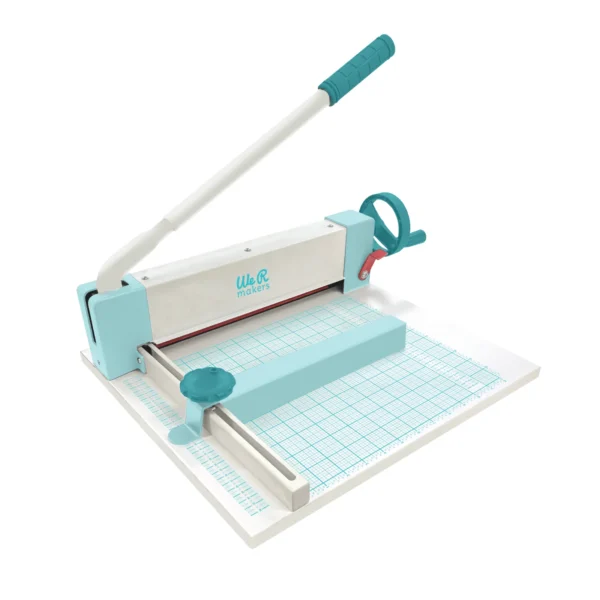 60121301 Guillotina Cinch Stack Cutter